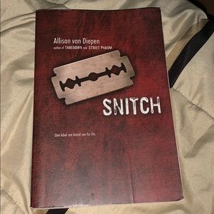 Snitch